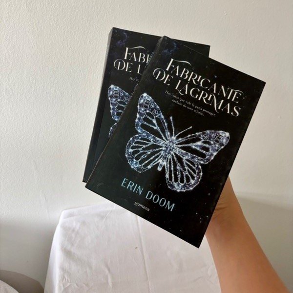 Fabricante de lágrimas - Image 3