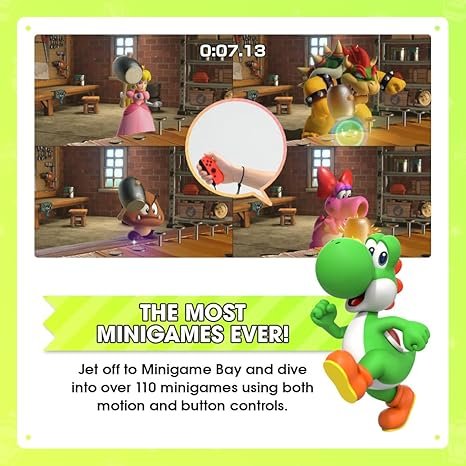 Super Mario Party Jamboree - Image 2