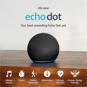 Amazon Echo Dot