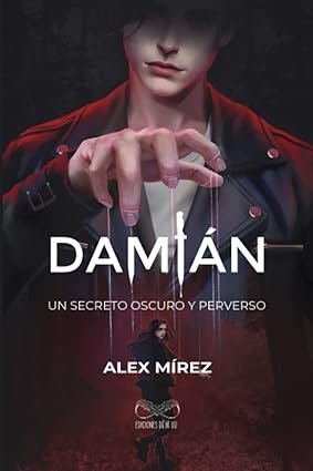 Damián: Un secreto oscuro y perverso - Image 2