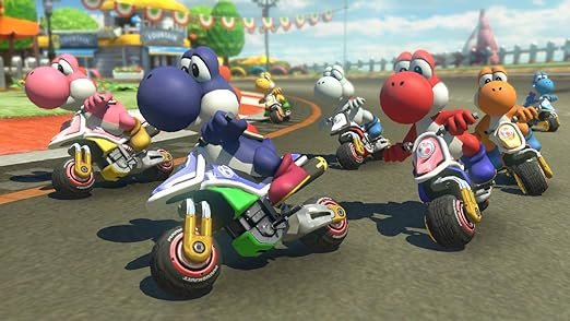 Mario Kart 8 Deluxe - Image 3