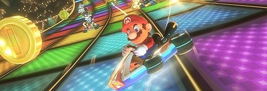 Mario Kart 8 Deluxe - Image 4