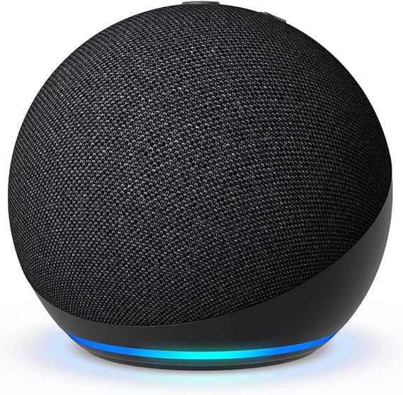 Amazon Echo Dot - Image 5