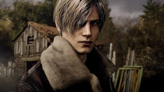 Resident Evil 4 - PS5 - Image 4