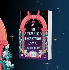 Un templo encantador